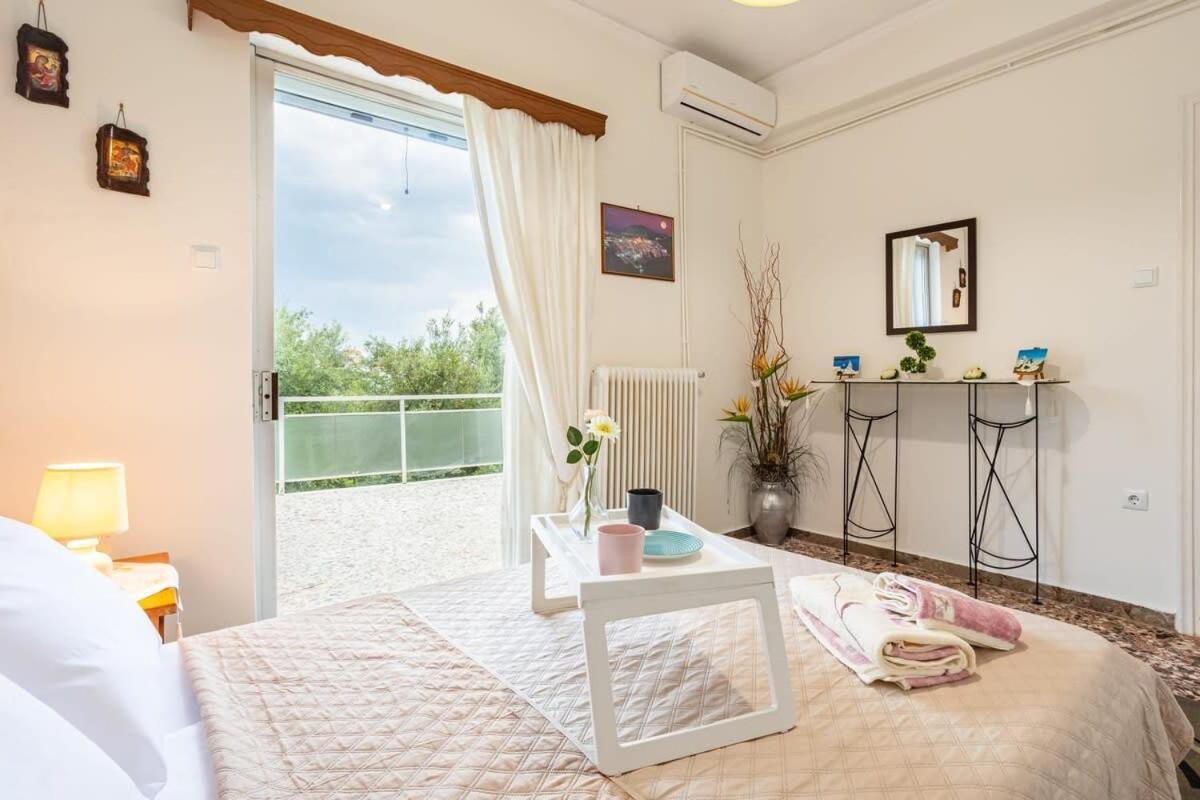 Seaside Family Haven - Avia'S Spacious Getaway Exterior photo
